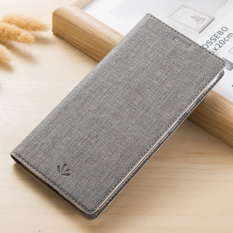 

For Blackberry Key2 LE Case Auto Magnetic Flip Book Cover For Blackberry Key 2 LE Soft TPU Case For Black Berry Keytwo LE Cover