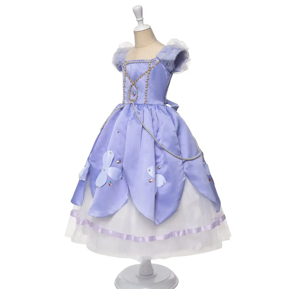 Sofia Dress--5.2