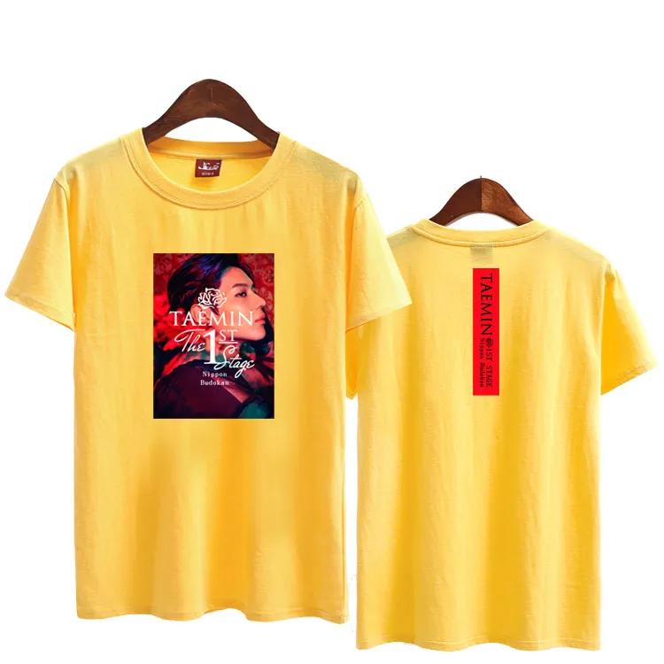 SHINee Taemin T-Shirts