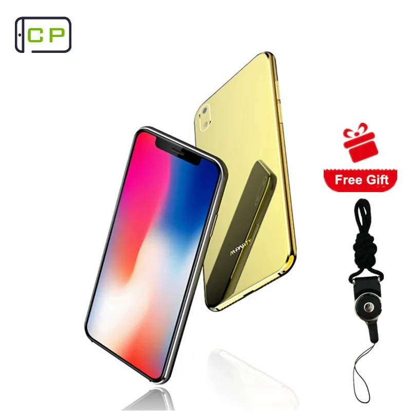 Mparty LT10 маленький карманный телефон GSM мобильный с двумя sim картами Bluetooth Dialer Partner