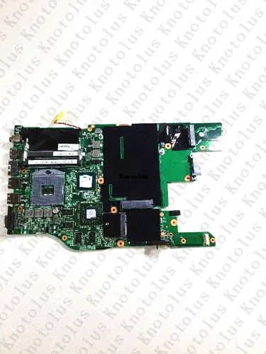 04W0466 для Lenovo IBM E520 Материнская плата ноутбука 04W0724 HM65 DDR3 Бесплатная доставка 100%