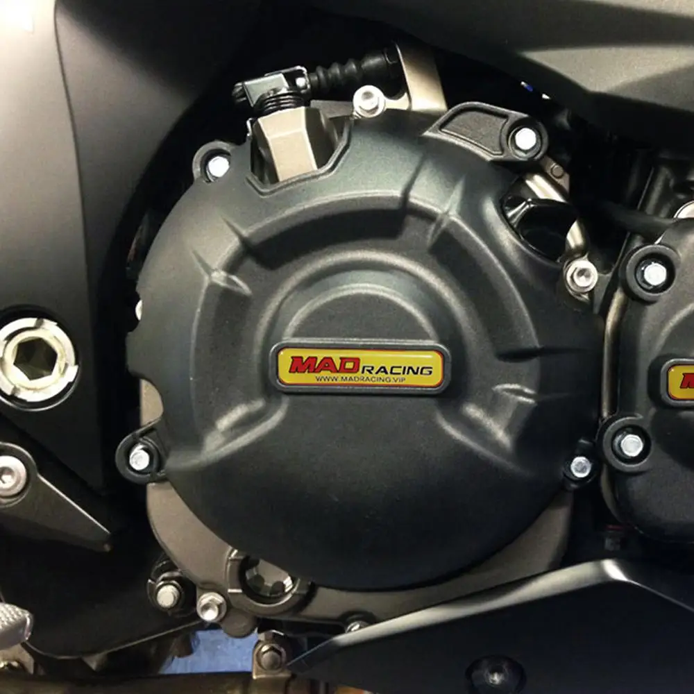 Sticker 3M Z-Street Kawasaki z800//z800E Dark Red