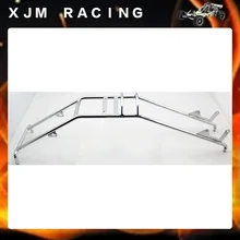 GTBRacing Alloy roll cage stand for 1/5 rc car hpi rovan baja 5b/ss
