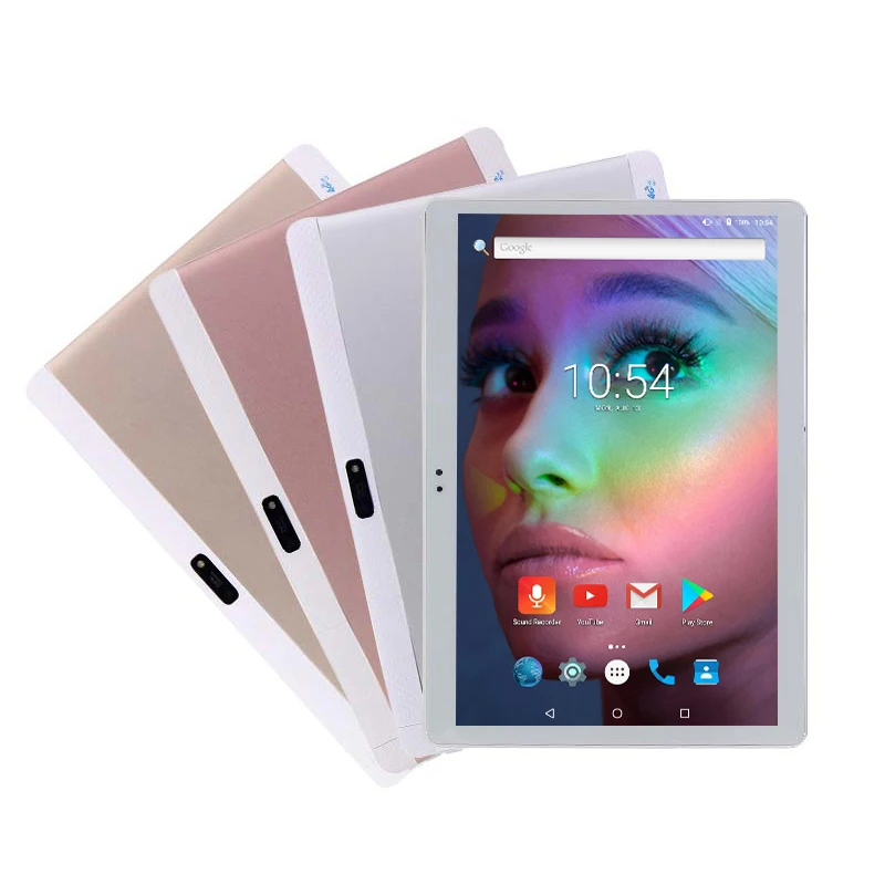 Buy Latest Version 10 inch tablets pc Deca Core 3G 4G