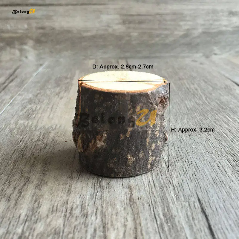 Table Number Holder -012