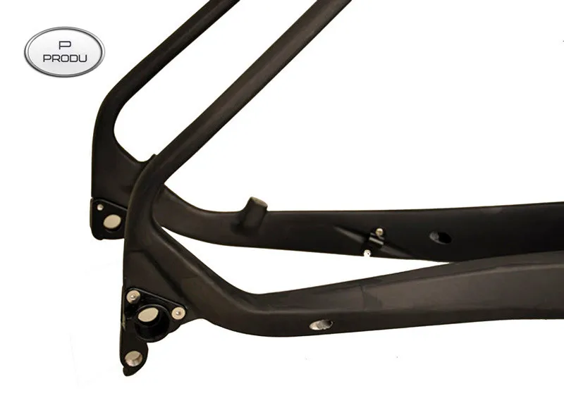 Perfect Free shipping Carbon 27.5er mountain bike frame, super light hardtail mtb frame, 650B carbon mtb frame UD matt BB30 9 Perfect Free shipping Carbon 27.5er mountain bike frame, super light hardtail mtb frame, 650B carbon mtb frame UD matt BB30 9