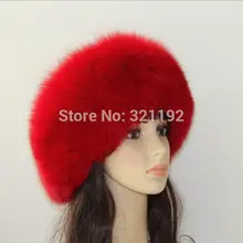 Женские, мужские, зимние, размера плюс, Утолщенные, Skullies Beanies, шапки из лисьего меха, женские, мужские, теплые, Бомберы, шапки из лисьего меха