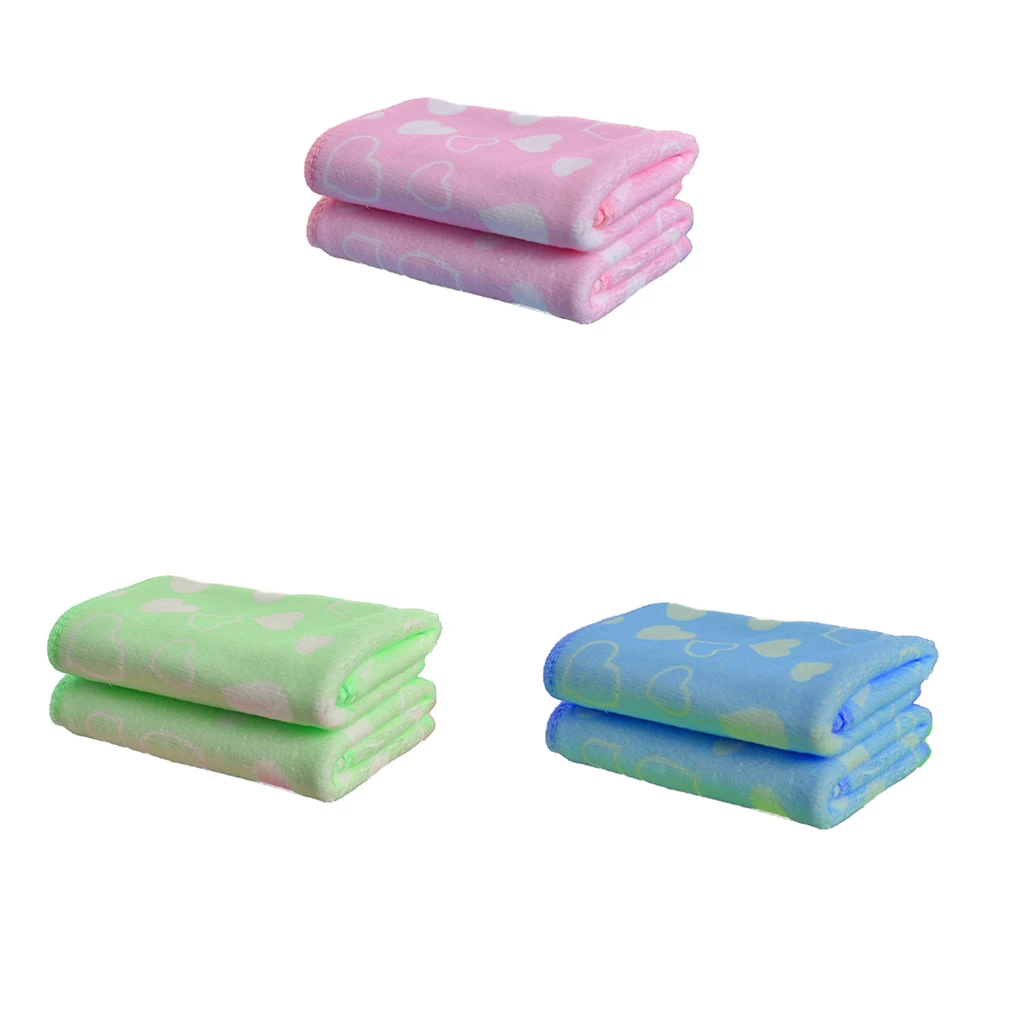 Детское Марлевое полотенце из сверхтонкого волокна, детское банное полотенце, квадратное полотенце, детское кухонное полотенце для ванной, салфетка для мытья 25*50 см