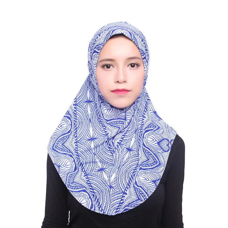 Muslim Hijab (7)