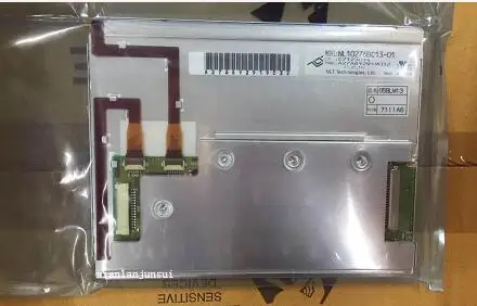 6,5 дюймов NL10276BC13-01 ЖК-дисплей разрешение экрана 1024X768