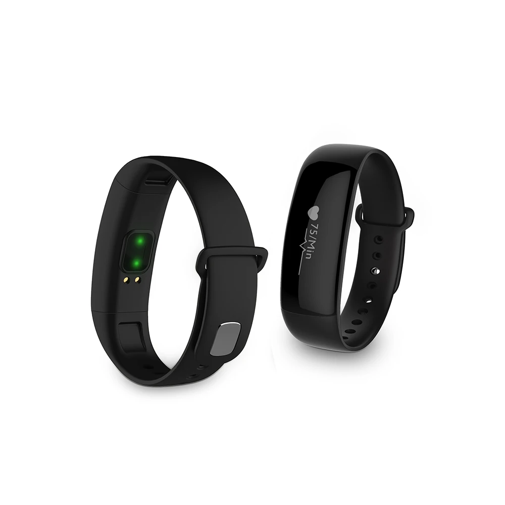 M88 Blood Pressure Smart Wristband Smart Bracelet Heart Rate Monitor Smartband Bluetooth Fitness For Android IOS