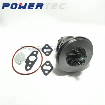

Turbocharger chra compressor core 17201-58040 Balanced Turbo cartridge turbine for Toyota Hiace Mega Cruiser 4.1L 15BFT 1996 -