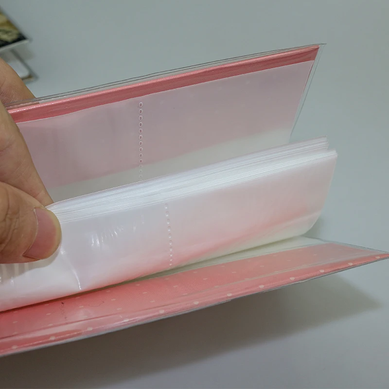 84 кармана фото для Fujifilm Instax Mini 9 7 s 8 25 90 розовый мини 3 дюйма защита изображения чехол Избранное пленка камеры аксессуары