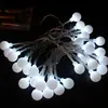 Gifts for The New Year Led Light Ball String Battery Box New Year's Products Christmas Decorations for Home Garland Navidad. ► Photo 2/6