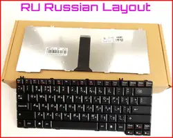 Новая клавиатура RU Русская версия для IBM Lenovo 4446 4446-35u 4446-3gu 4446-23u 4446-38u 4446-35u 4446-24 м ноутбука