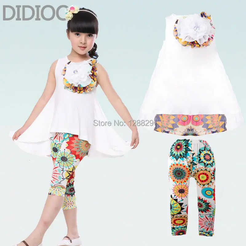 Girls Clothing Sets (32)