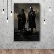 

1 pieces of personal art print poster canvas painting home decoration