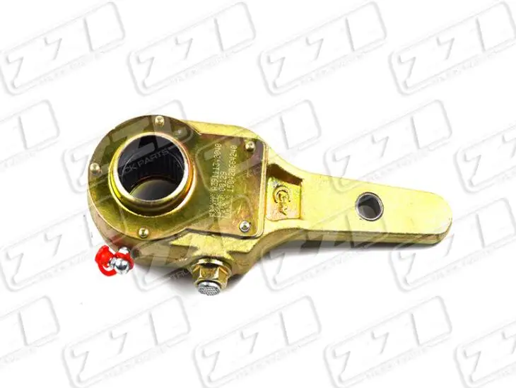 

Heavy truck HOWO front axle brake accessories Brake arm AZ9111340040