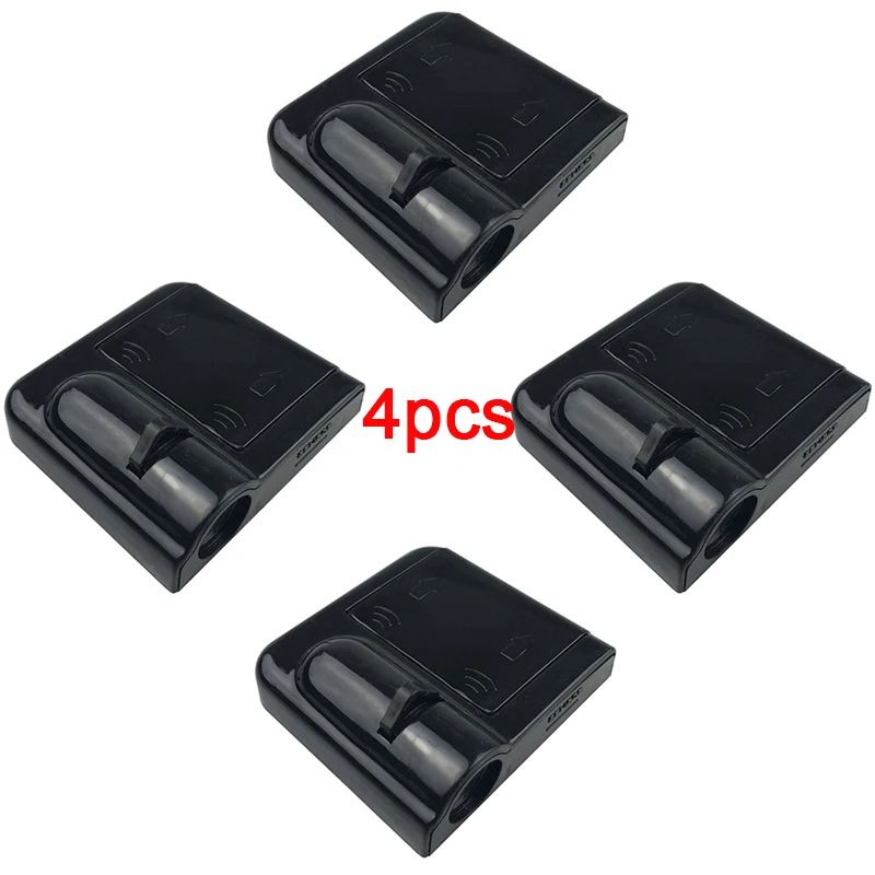 

4PCS Wireless Led Car Door Welcome Laser Projector Logo Ghost Shadow Light for Mercedes Renault Jeep Porsche Citroen Mitsubishi