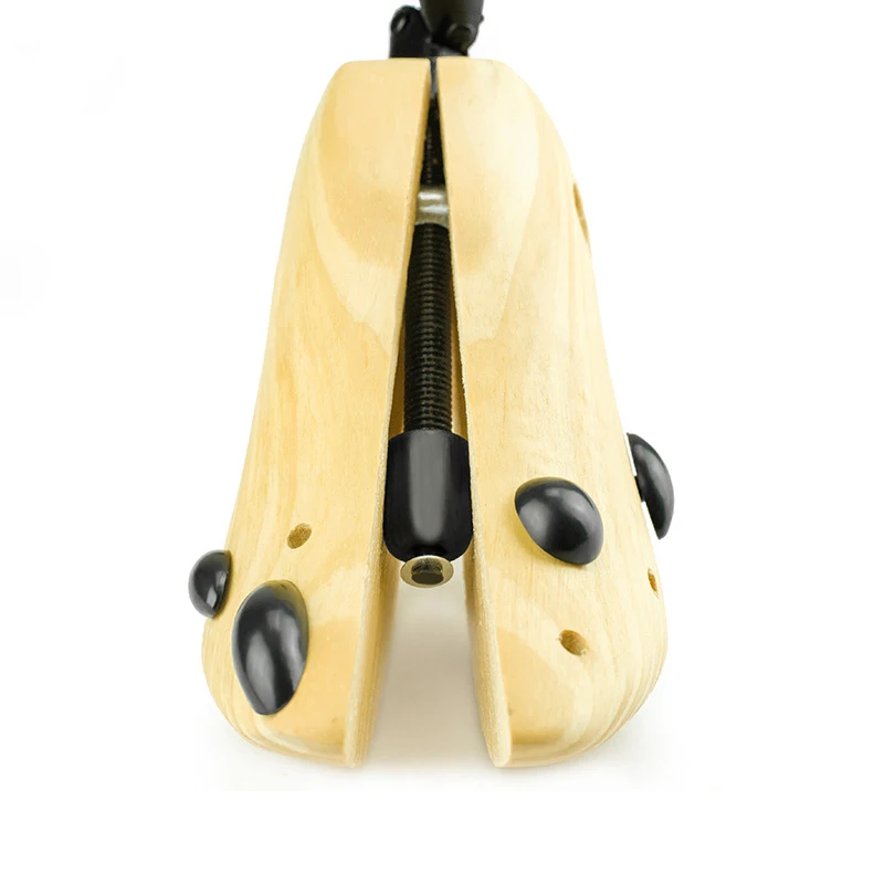 piece Wood shoe trees Expanded For High Heels Boots Shape shoes - Main Image