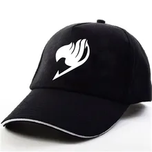 YOUPOP KPOP Сказочный хвост концертная черная бейсболка хип-хоп кепка мужские и женские шапки