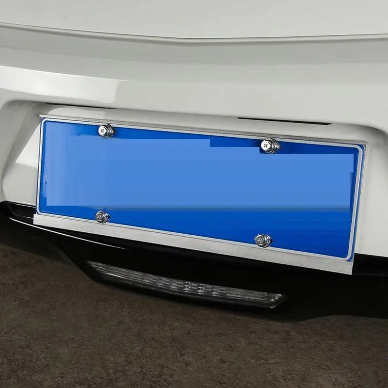 

Auto Automovil Decorative Door Handle Exterior Fashion Modification Decoration Parts Mouldings Accessory 18 19 FOR Cadillac CT6