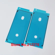 YUYOND водонепроницаемый стикер на клейкой основе для iPhone 6S 4," ЖК передняя рамка корпуса