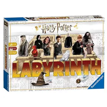 

Maze harry potter