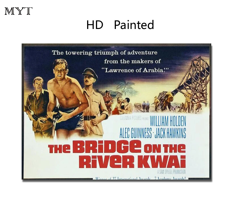 cheap Fashion HD painting printed on canvas art wall picture poster for bed room sitting room home decor No Framed or Diy Framed