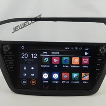 " Восьмиядерный Android 9,0 Автомобильный gps Радио навигатор для hyundai i20- 4G/Wifi DVR OBD Зеркало Ссылка