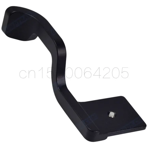 

Metal Hot Shoe Thumb Up Grip for Fujifilm Fuji X-T1 X-T20 X-T10 XT1 XT20 XT10 Camera Hotshoe