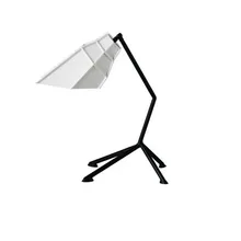 Настольные лампы минималистичные модные занавески для спальни новые лампы Foscarini Италия город многоцветные настольные светильники