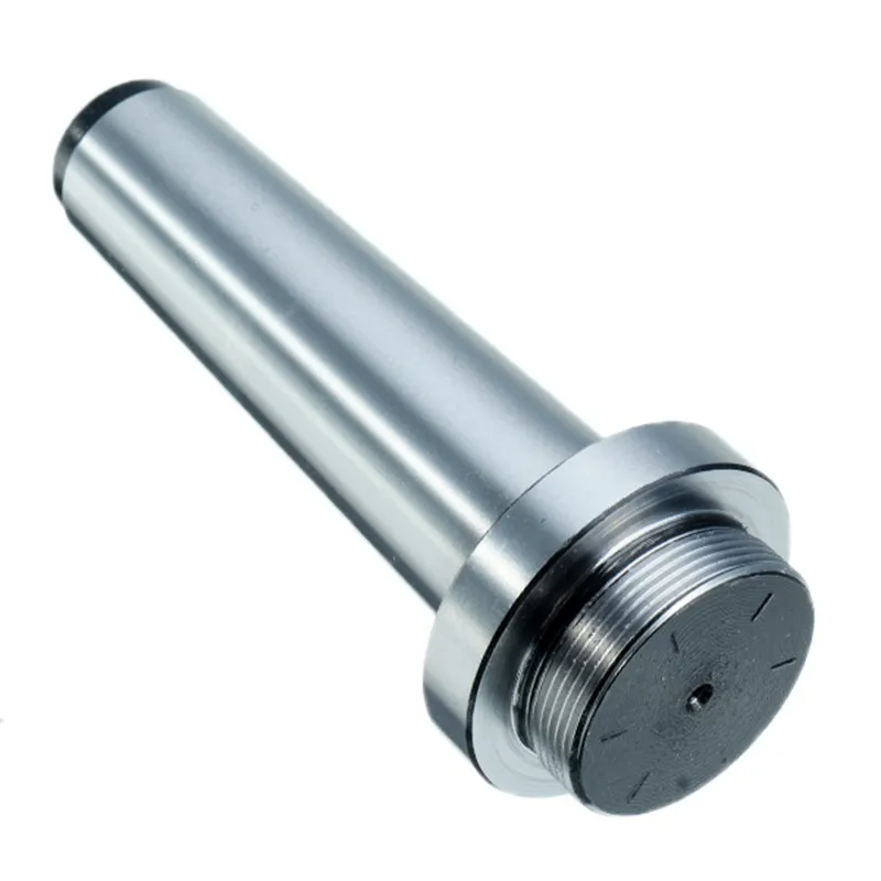 

DANIU 1pc MT4 Boring Shank Lathe Boring Bar Holder for F1 Boring Head With Drawbar Thread M16X2.0P