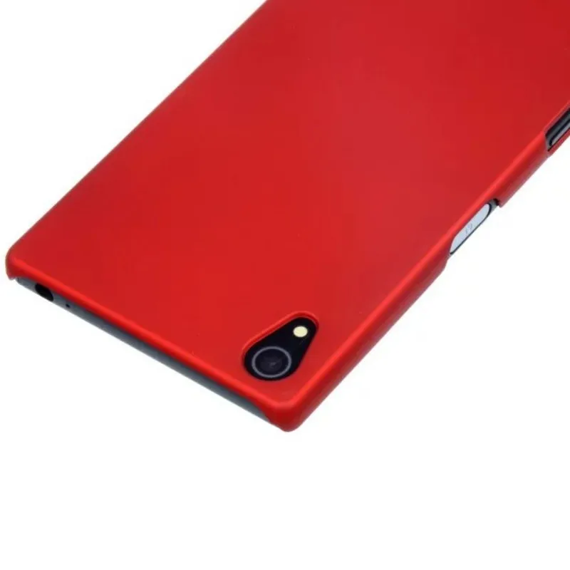 Xperia Z5 Matte Hard Case (10)