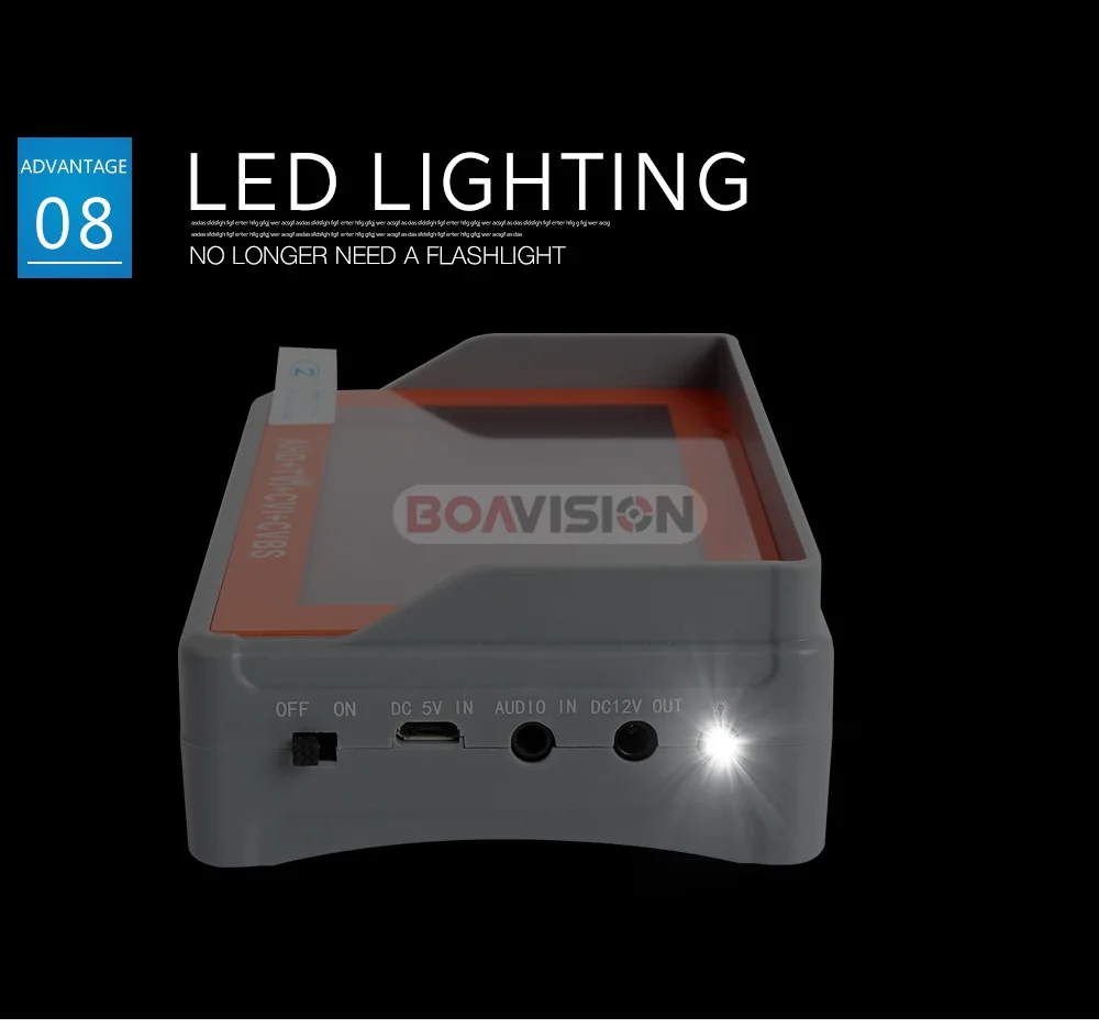 08 cctv tester 1080p