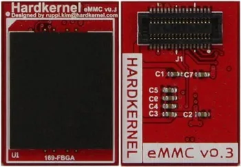 

Android / Linux original import 32GB eMMC Module XU4 Linux for ODROID-XU4