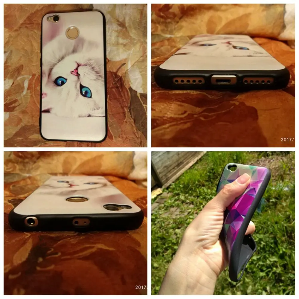 Xiaomi Redmi 4X