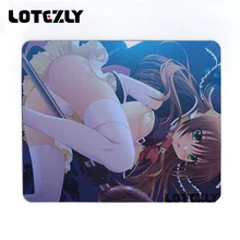 DIY Custom Made High school sexy The girl Mouse Pad Cheapest Mouse Pad Computer Gaming Mouse Pad gamer to laptop Mouse Mats