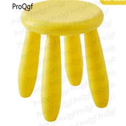 Proqgf 1 шт. набор классические фрукты nurserty школьные детские стул - Цвет: 16