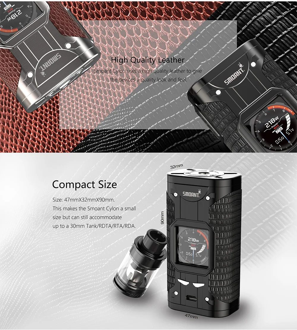 Smoant-Cylon-218W-Color-Screen-VW_TC-Curves-Mod_08