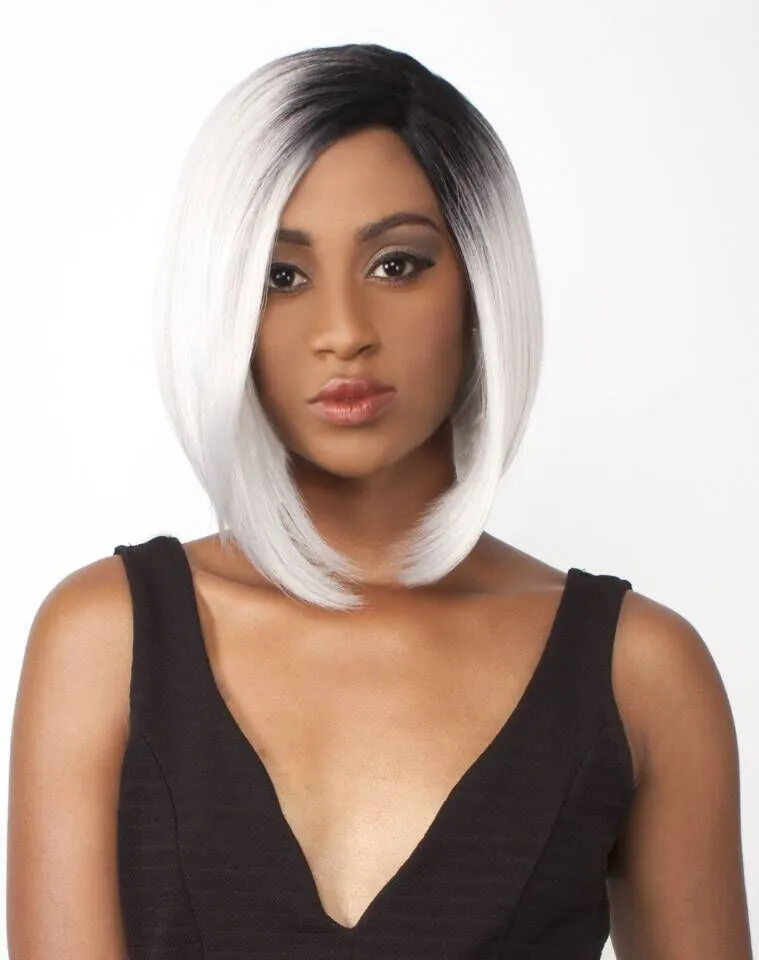 Moderne Coupes De Cheveux Ombre Tone Disfraces Carnaval