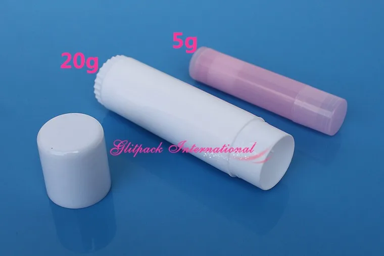 20g empty lipstick
