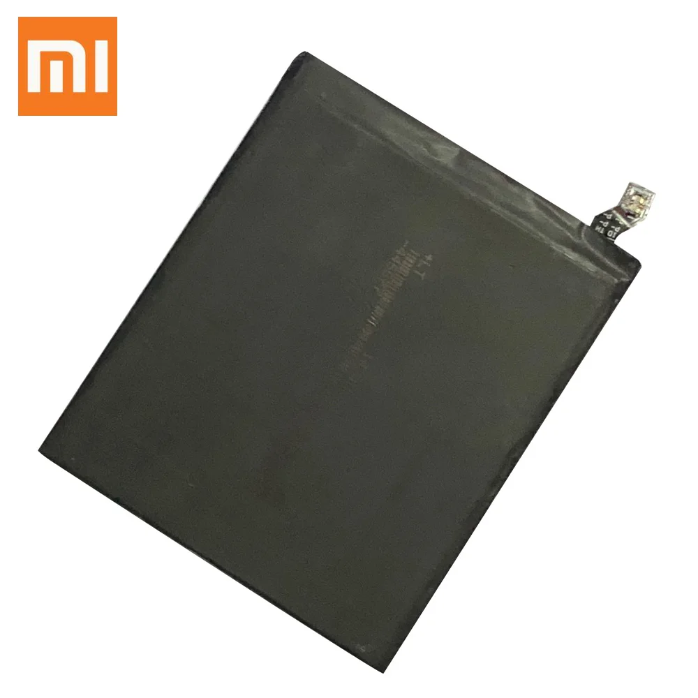 Оригинальный запасной аккумулятор для Xiaomi Mi 5S plus 5splus BM37 оригинальный телефона 3700