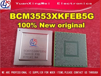 

BCM3553XKFEB5G BCM3553 XKFEB5G BGA 1pcs