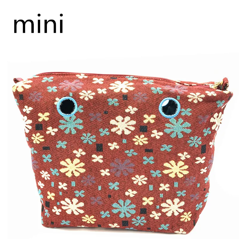 

for mini obag mini size canvas bag