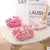 Crianças de verão Sandálias Femininas Sola Macia Sandálias Bowtie Princesa Sapatas Do Esporte Casuais Crianças Sandálias Sapatilhas Do Bebê Com Luz LED
