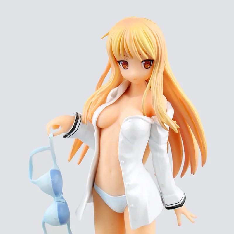Shiina Mashiro Hentai