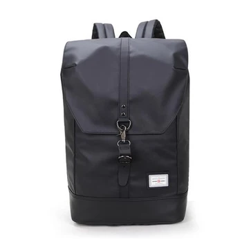 

OZUKO Men Backpack 2018 Fashion High-capacity Casual Backpack Hot Oxford Waterproof Laptop Backpack Waterproof School Backpacks