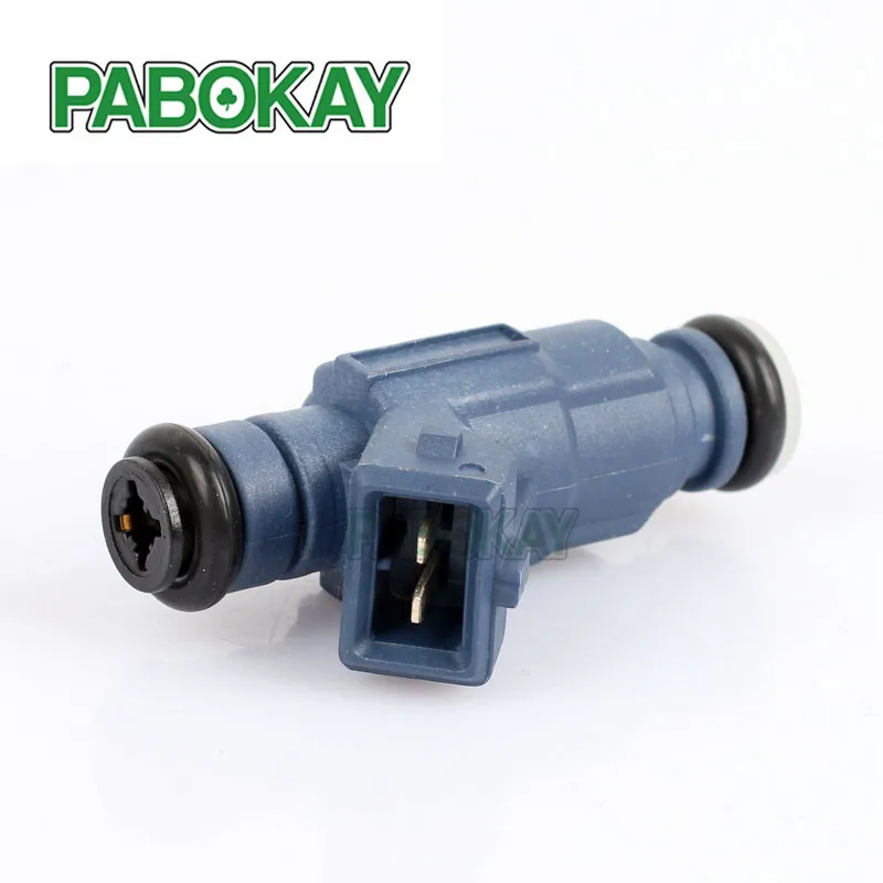 Топливный инжектор для Ford Explorer Mercury Mountaineer 4 0 0280155734 97JF BA 1024445|fuel injector|injector injectorinjector