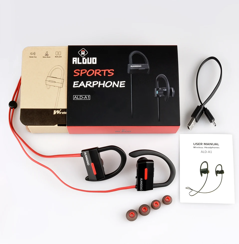 bluetooth earphone wireless headphones (13)